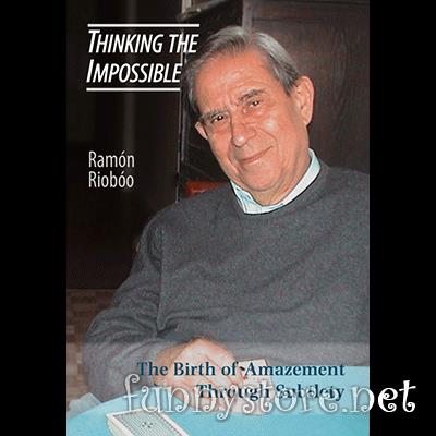 (image for) Ramon Rioboo and Hermetic Press - Thinking The Impossible