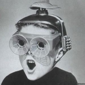 (image for) Paul Voodini - 3rd Dimension Telepathy