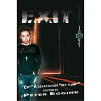 (image for) Peter Eggink - Exit