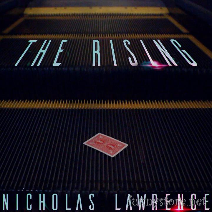 (image for) Nicholas Lawrence - The Rising