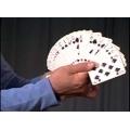 (image for) Tony Clark - Perpetual Card Fan Productions