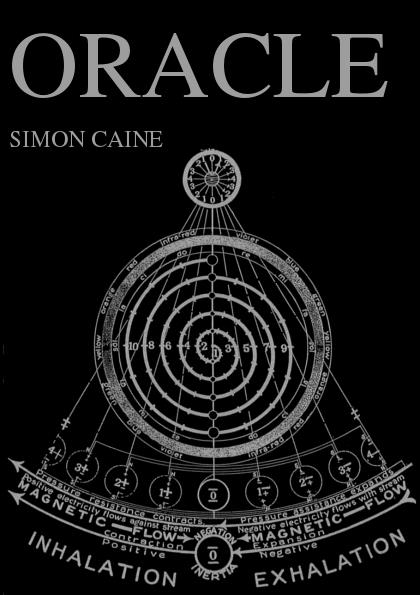 (image for) Simon Caine - Oracle