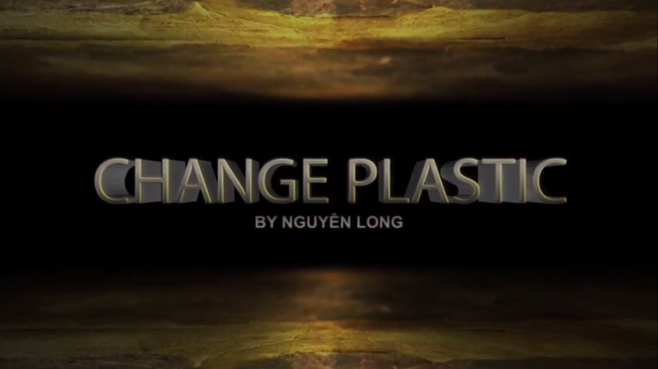 (image for) Nguyen Long - Change Plastic