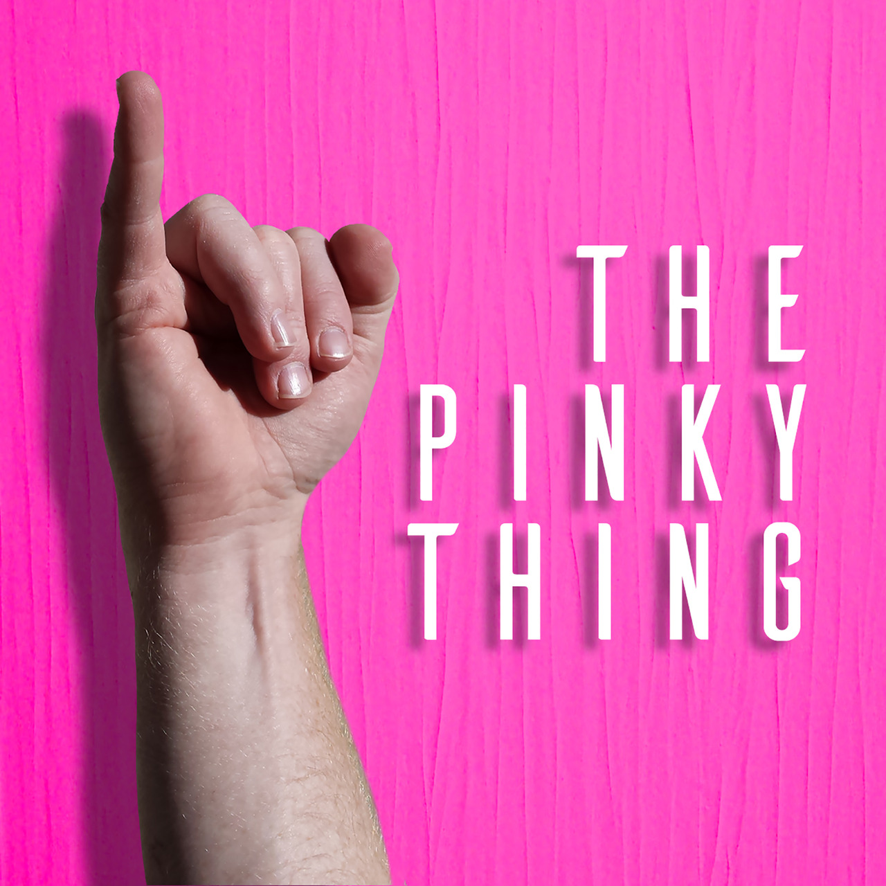 (image for) Nick Locapo - Pinky Thing