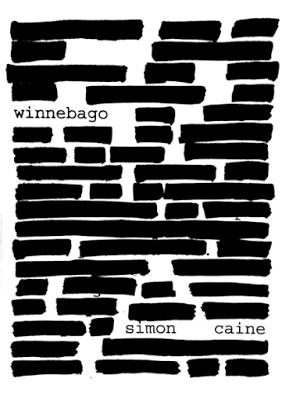 (image for) Simon Caine - Winnebago