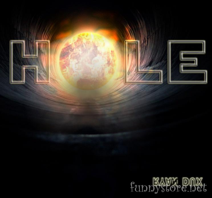 (image for) Ryan Dux - Hole