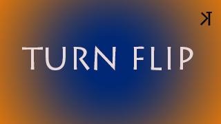 (image for) Kelvin Trinh - Turn Flip