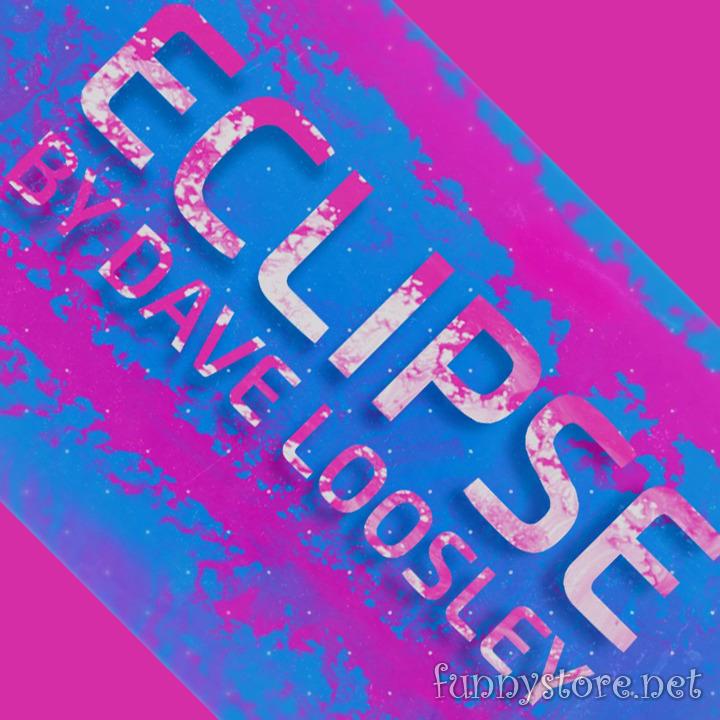 (image for) Dave Loosley - Eclipse