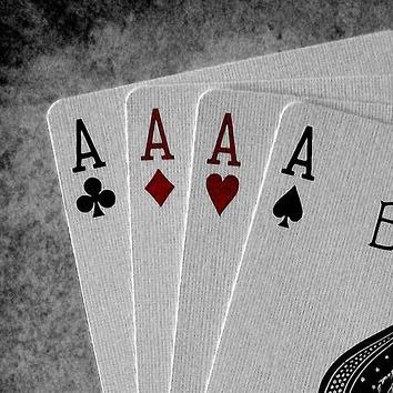 (image for) Paul Gordon - Pro Aces