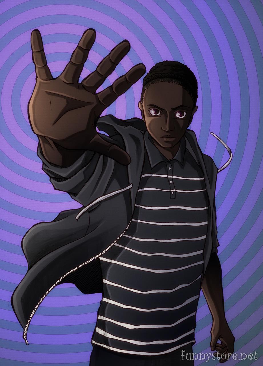 (image for) Cedric Taylor - Sovereign