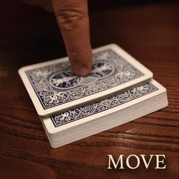 (image for) Marc Smith - MOVE