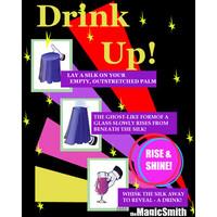 (image for) Chris Smith - Drink Up!