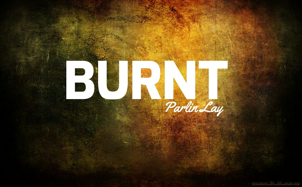 (image for) Parlin Lay - BURNT
