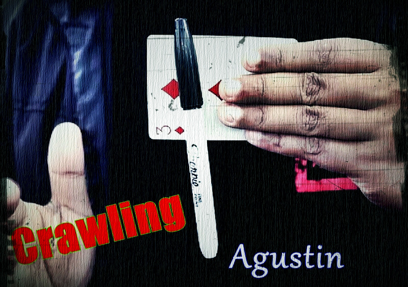 (image for) Agustin - Crawling