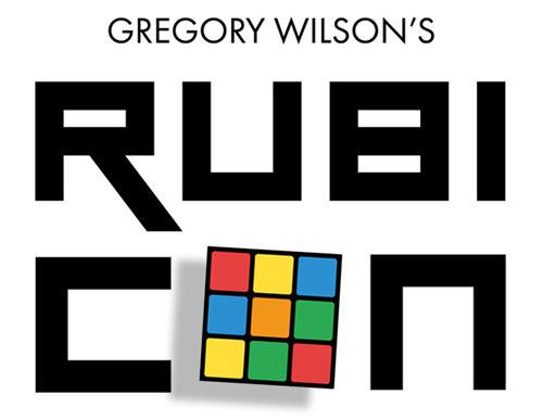(image for) Gregory Wilson - RUBICON