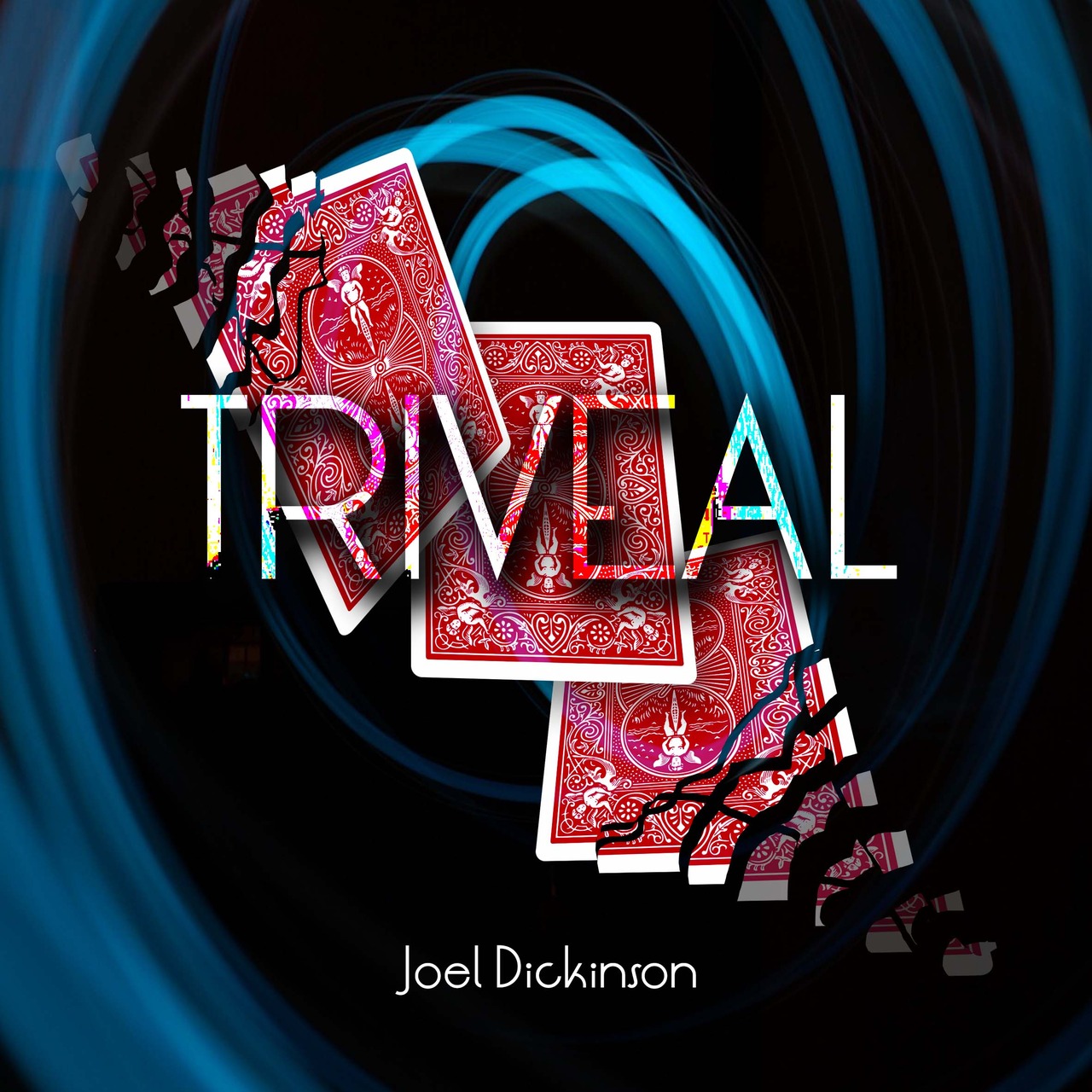 (image for) Joel Dickinson - Triveal