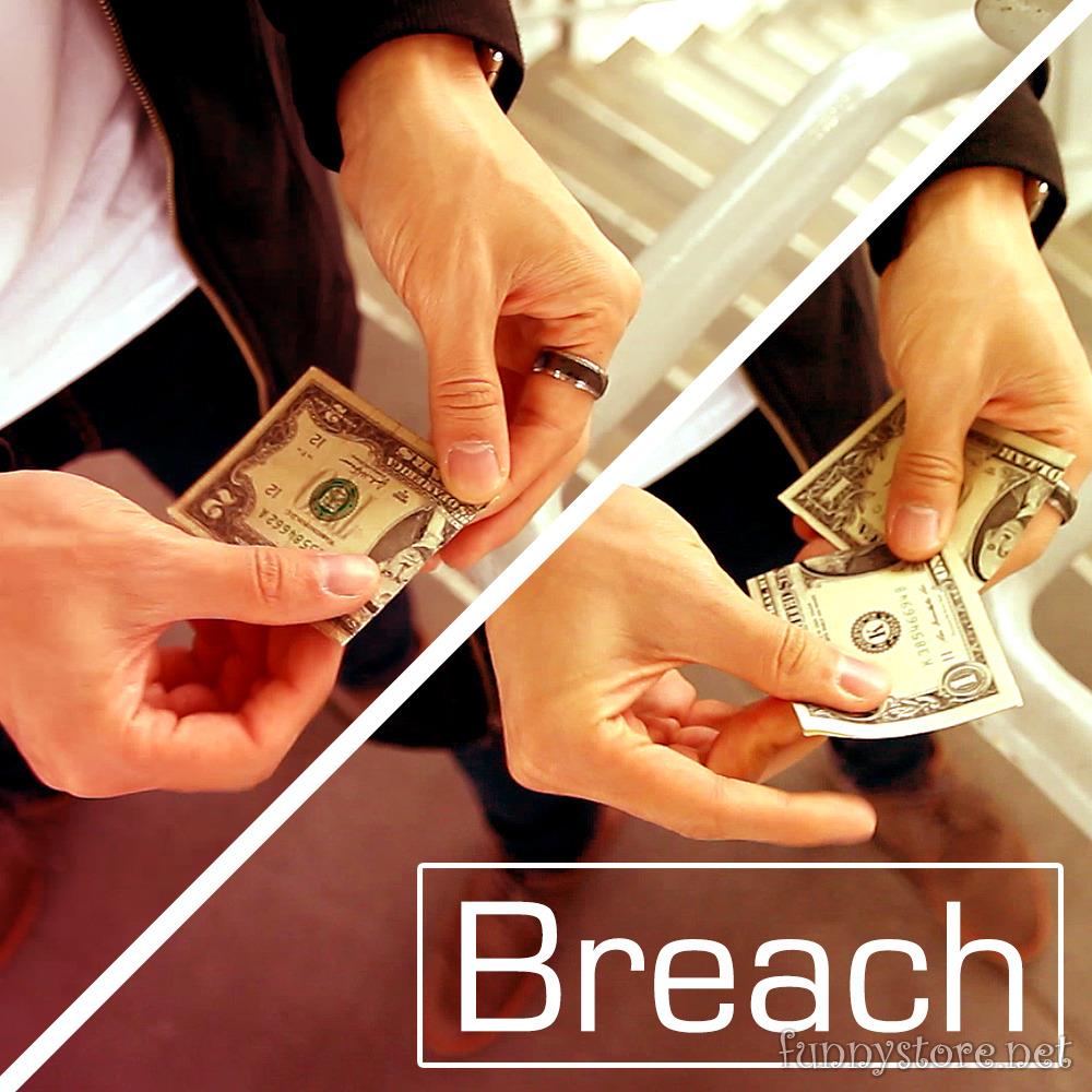 (image for) Patrick Kun - Breach