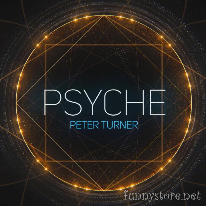 (image for) Peter Turner - Psyche