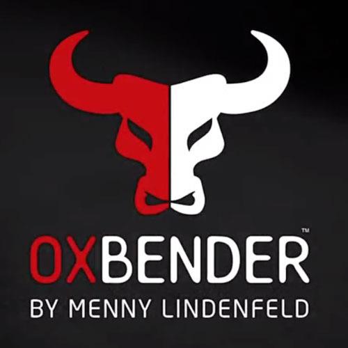 (image for) Menny Lindenfeld - OX Bender