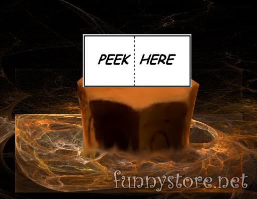 (image for) Tom Phoenix - Peek Wallet of Elegance
