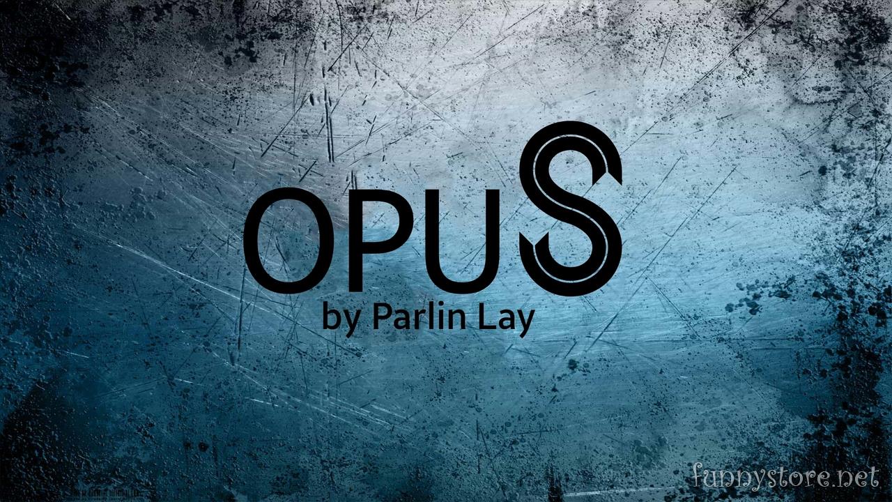 (image for) Parlin Lay - opuS 0.1