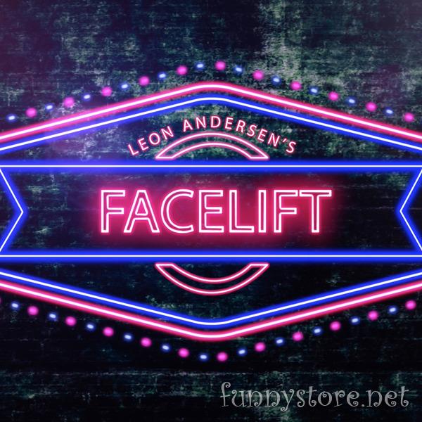 (image for) Leon Andersen - FaceLift