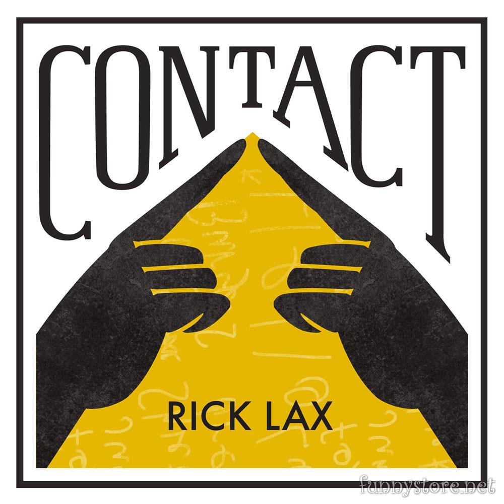 (image for) Rick Lax - Contact