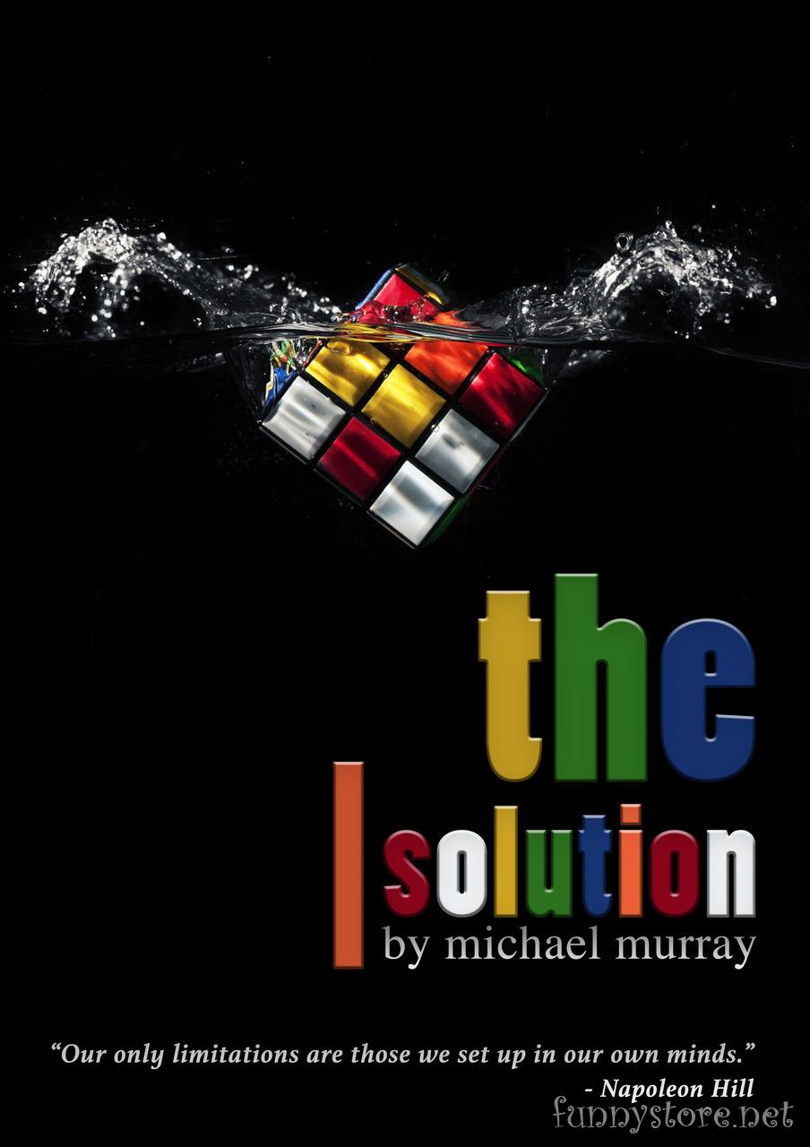 (image for) Michael Murray - The Solution