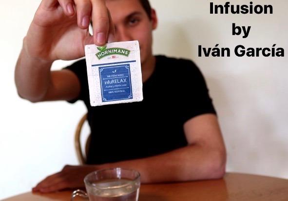 (image for) Ivan Garcia - Infusion