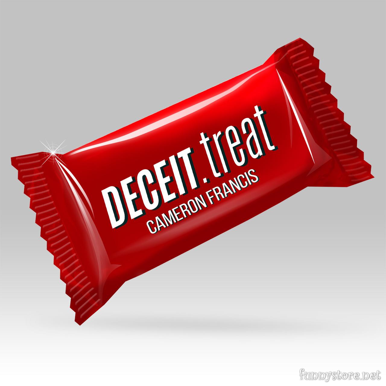 (image for) Cameron Francis - Deceit Treat