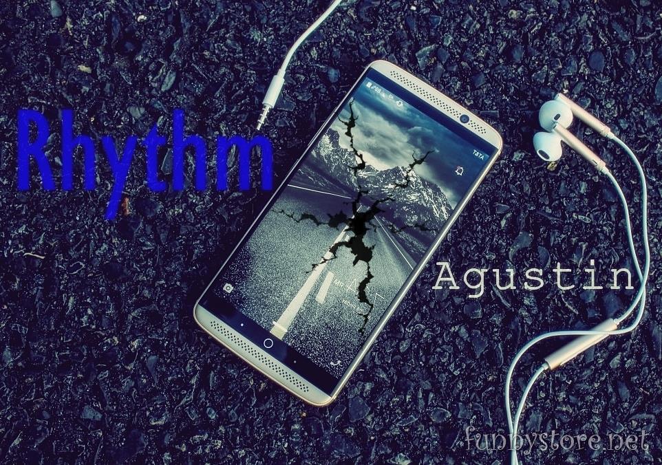 (image for) Agustin - Rhythm