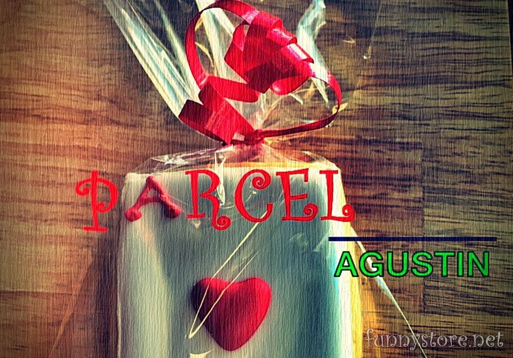 (image for) Agustin - Parcel