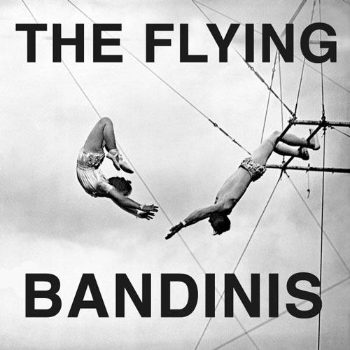 (image for) Joe Rindfleisch - Flying Bandinis