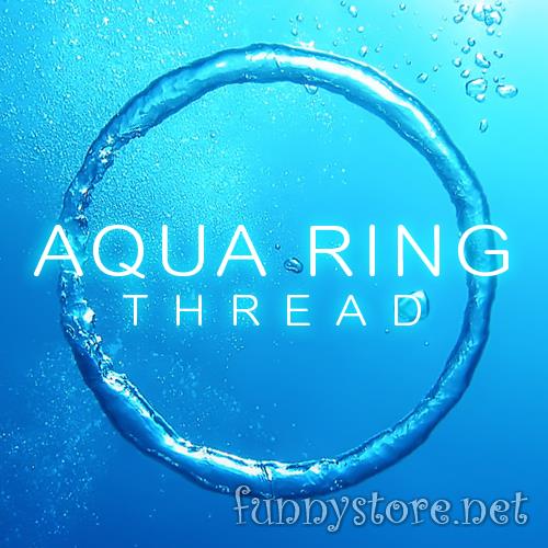 (image for) Gary Jones - Aqua Ring
