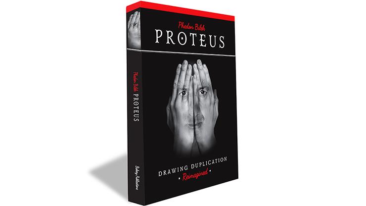 (image for) Phedon Bilek - Proteus