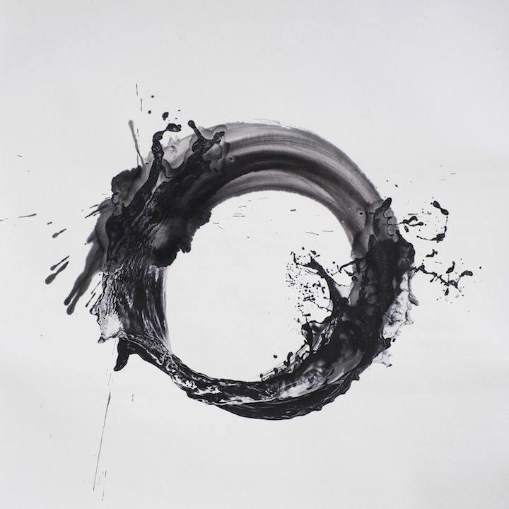 (image for) Mark Elsdon - Ouroboros