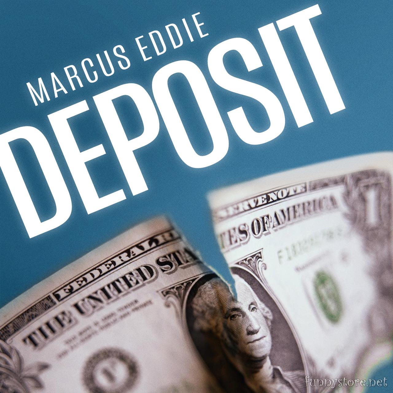 (image for) Marcus Eddie - Deposit