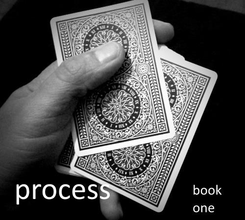 (image for) Doc Docherty - Process: Book One