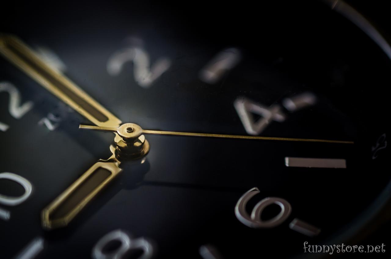 (image for) Molim El Barch - TIME (Jazz)