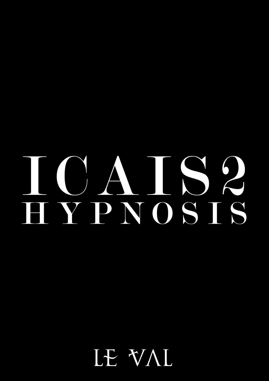 (image for) Lewis Le Val - I Create As I Speak 2: Hypnosis