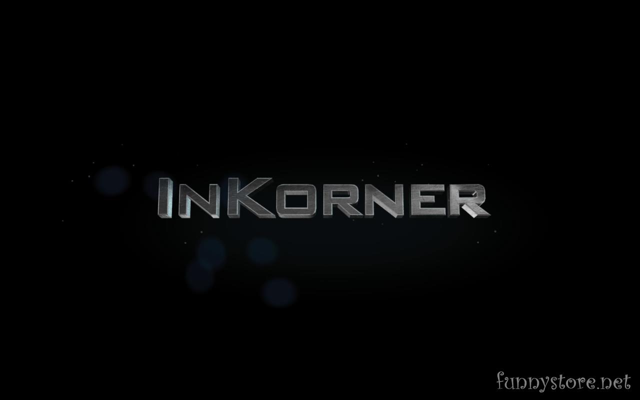Ryan Whiteside - InKorner