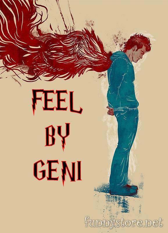 (image for) GENI - FEEL