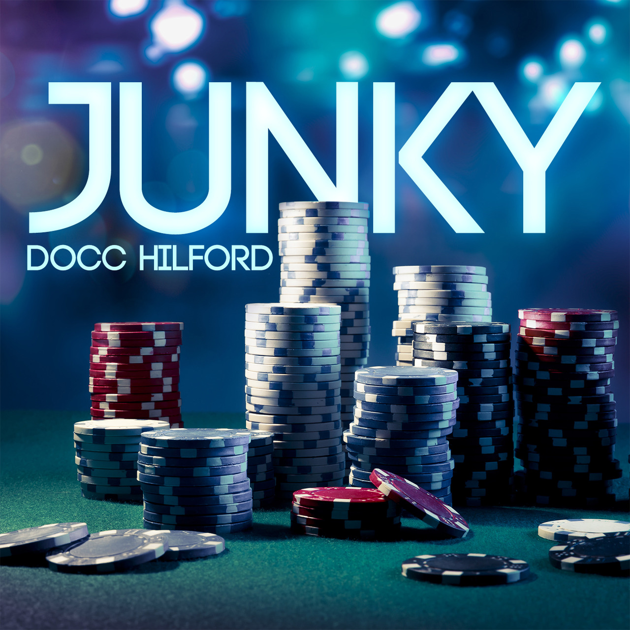 (image for) Docc Hilford - Junky