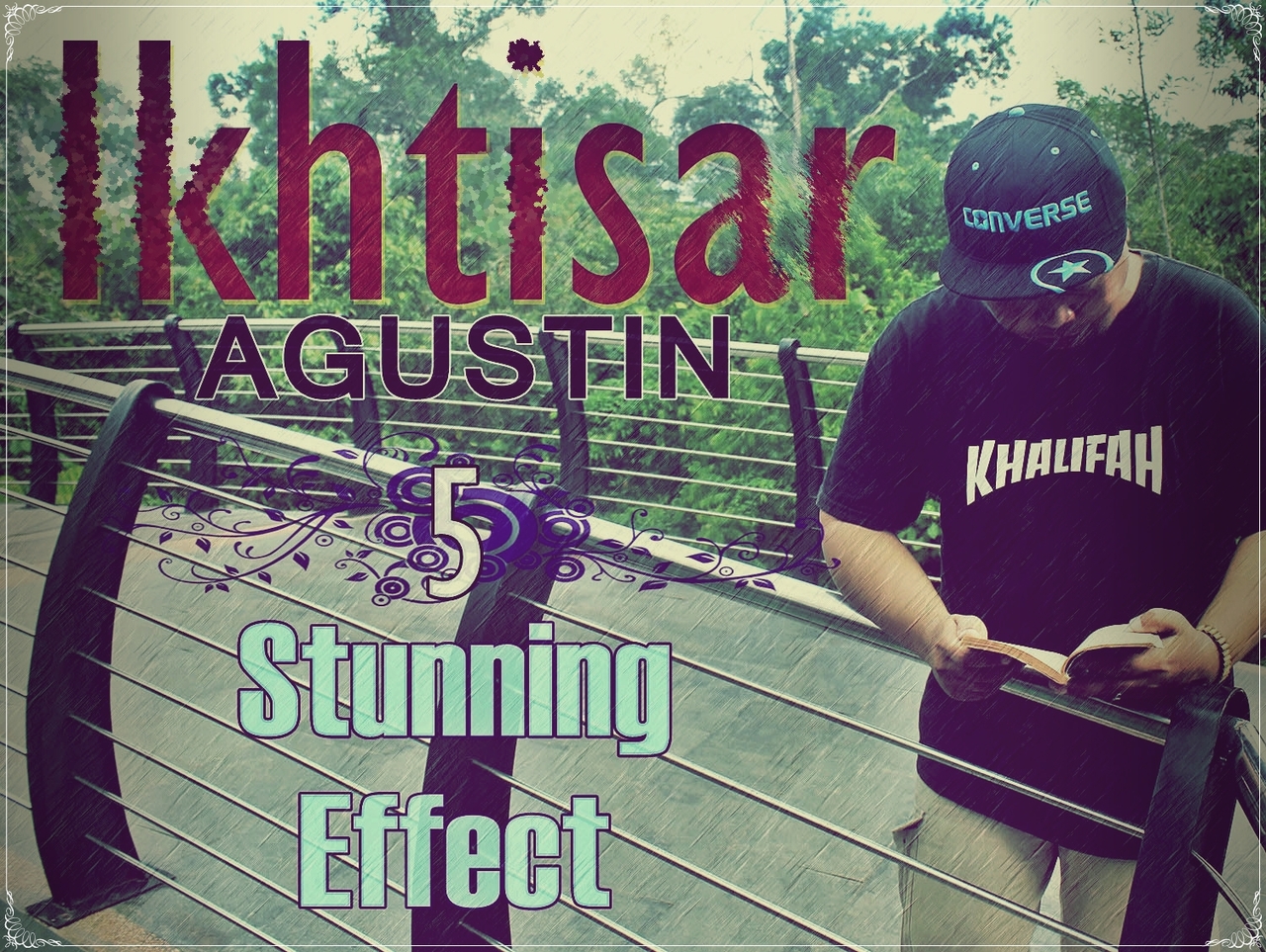 (image for) Agustin - Ikhtisar
