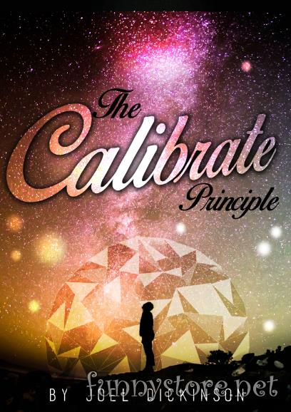 (image for) Joel Dickinson - Calibrate