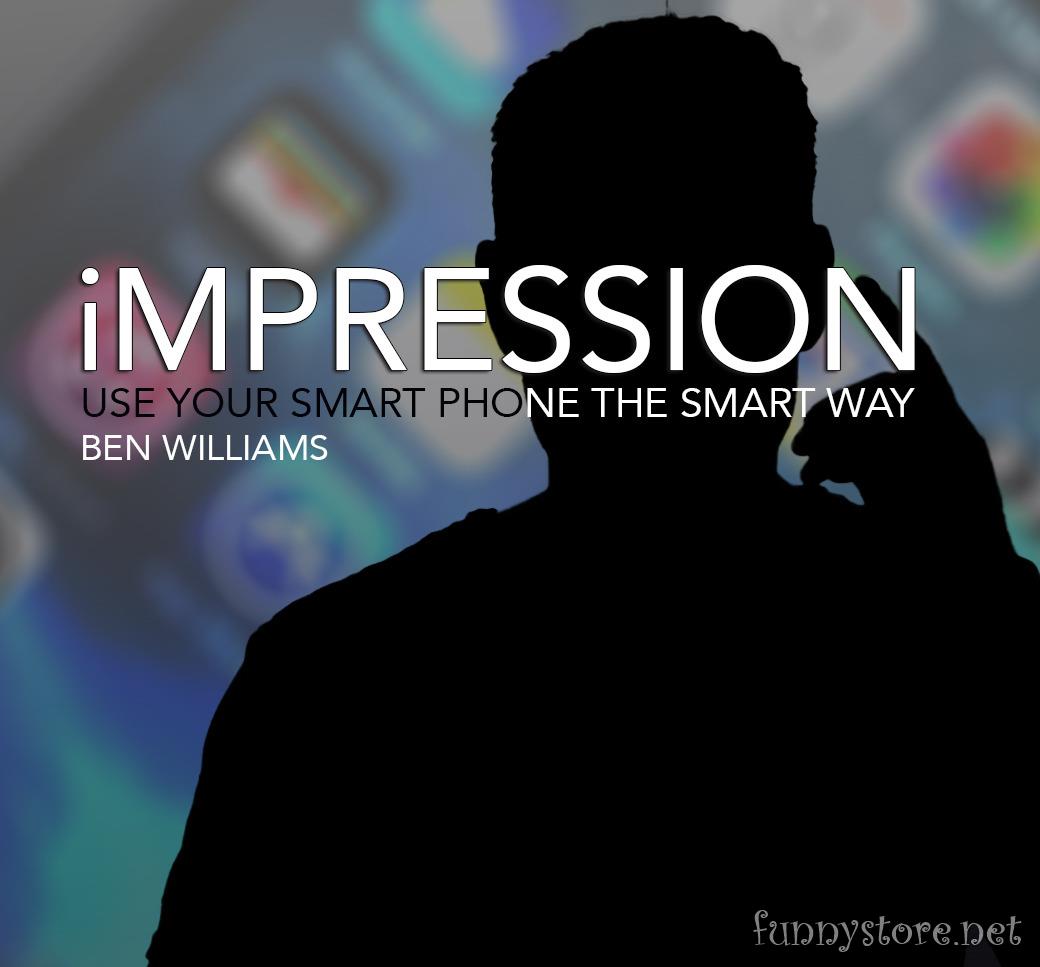 (image for) Ben Williams - iMPRESSION