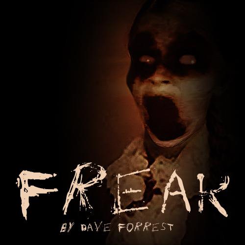 (image for) Dave Forrest - FREAK