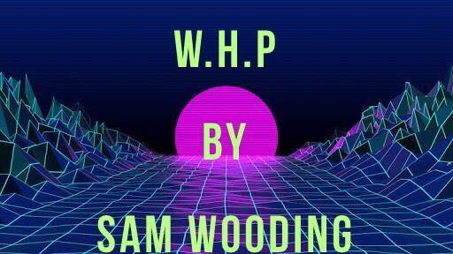 (image for) Emma Wooding - W.H.P