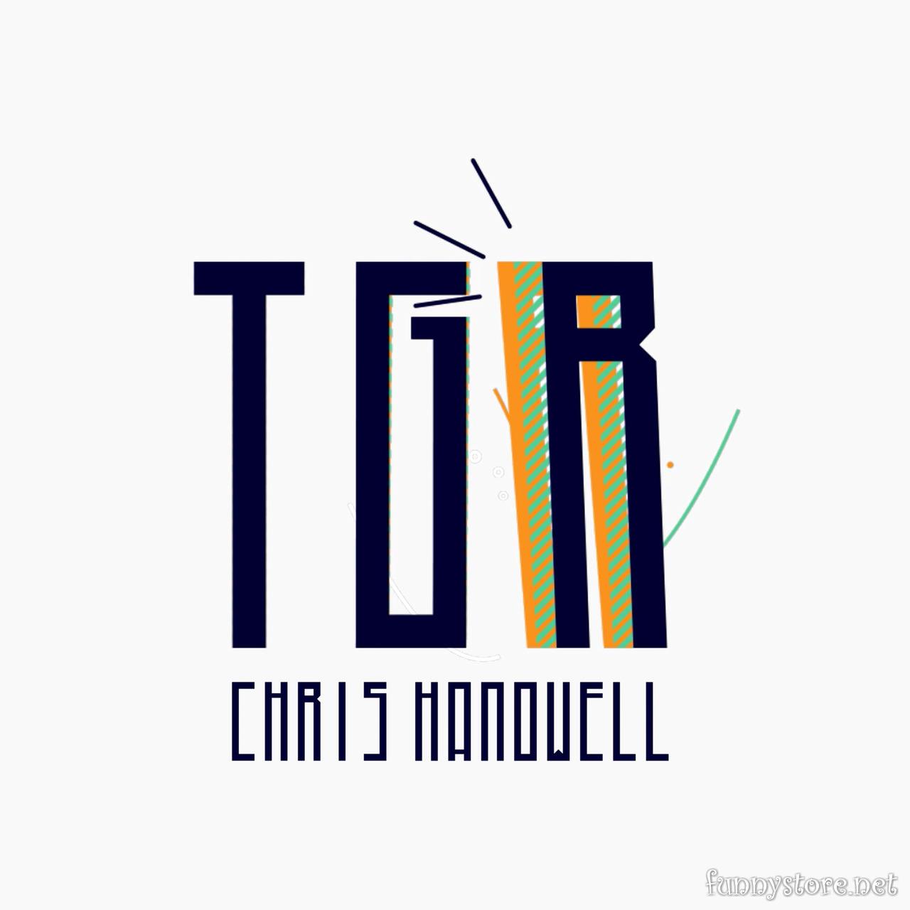 (image for) Chris Hanowell - TOGETHER