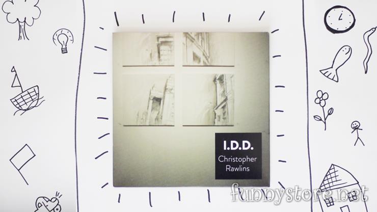 (image for) Chris Rawlins - I.D.D.